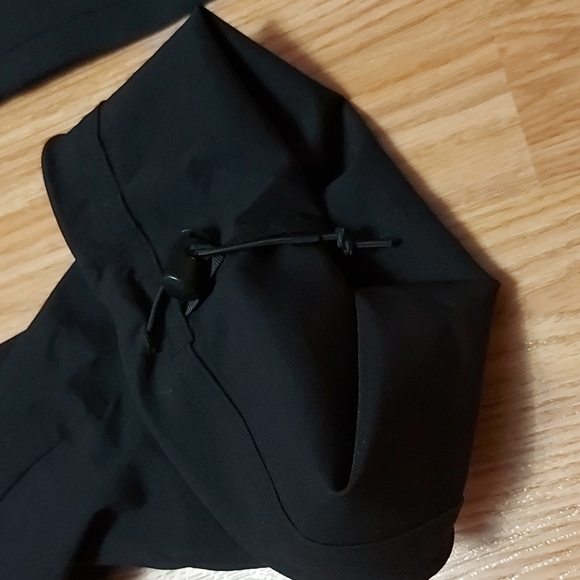 Quick dry pants - Picture 3 of 3